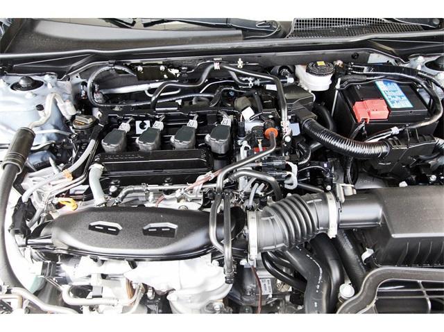 used 2022 Honda Civic car, priced at $25,696