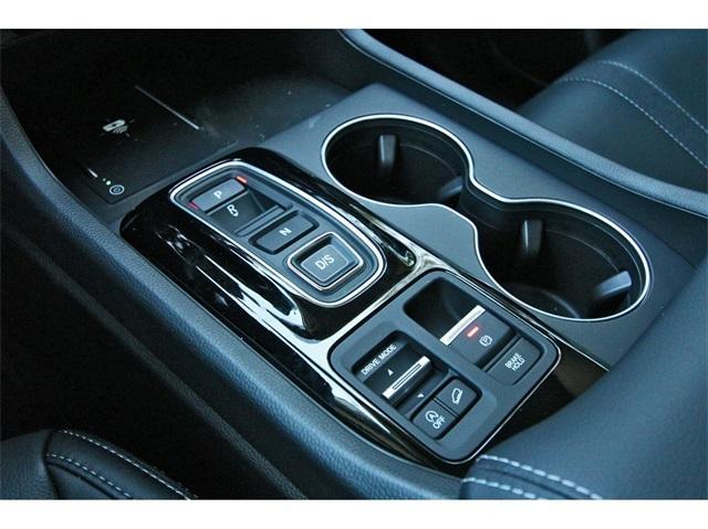 new 2025 Honda Pilot car, priced at $46,850