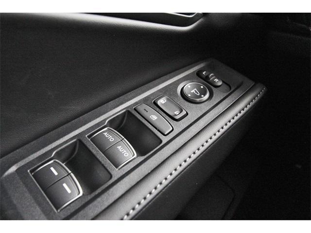 new 2025 Honda Accord Hybrid car, priced at $35,501