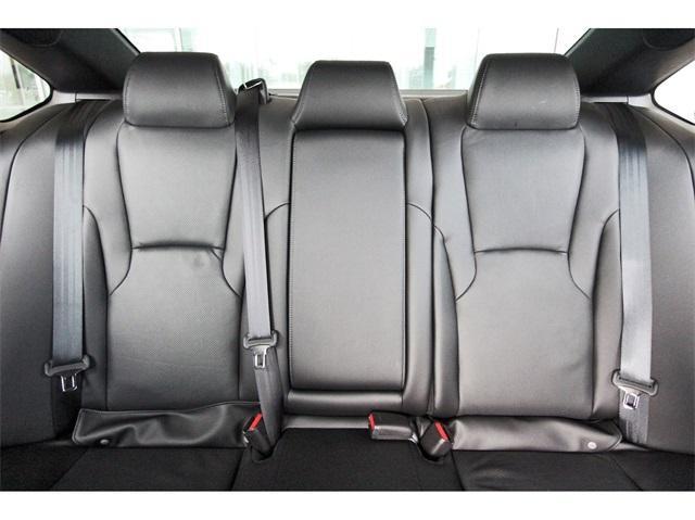 new 2025 Honda Accord Hybrid car, priced at $35,501