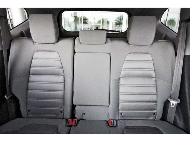 used 2018 Honda CR-V car, priced at $18,489