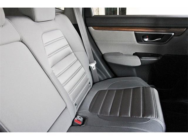 used 2018 Honda CR-V car, priced at $18,489