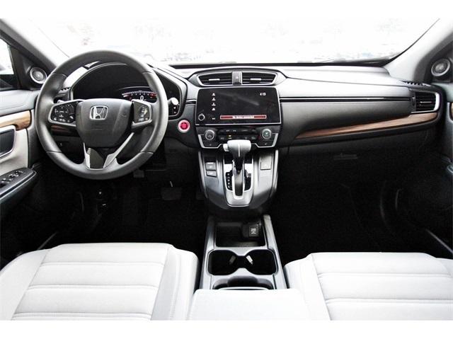 used 2018 Honda CR-V car, priced at $18,489