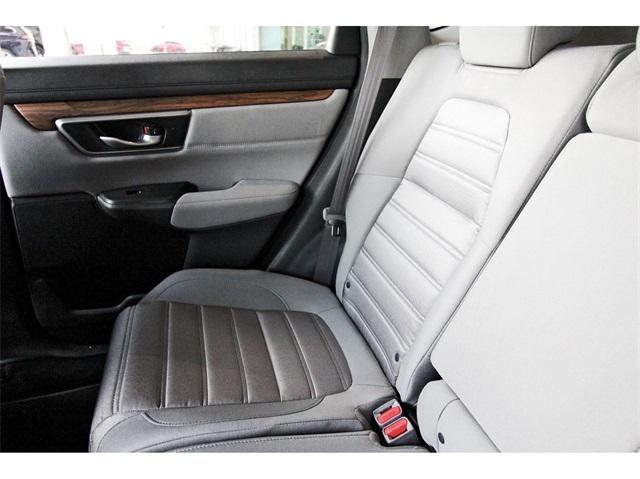 used 2018 Honda CR-V car, priced at $18,489
