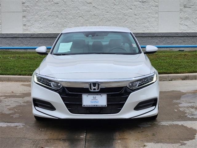 used 2019 Honda Accord car, priced at $20,856