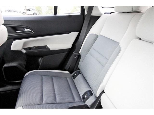 used 2024 Honda Prologue car, priced at $28,239