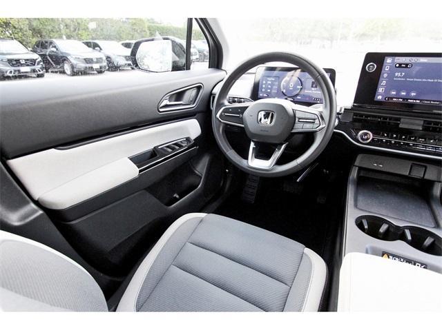 used 2024 Honda Prologue car, priced at $28,239
