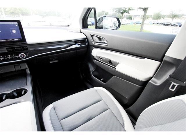 used 2024 Honda Prologue car, priced at $28,239