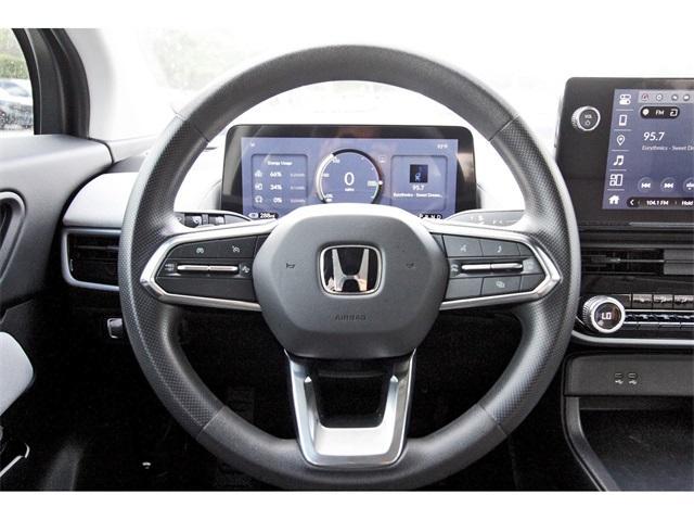 used 2024 Honda Prologue car, priced at $28,239