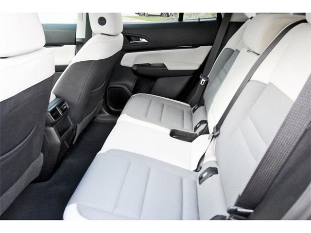 used 2024 Honda Prologue car, priced at $28,239
