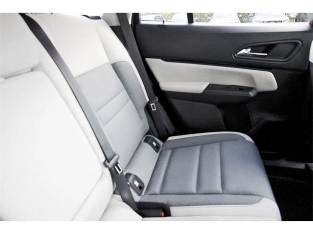 used 2024 Honda Prologue car, priced at $28,239
