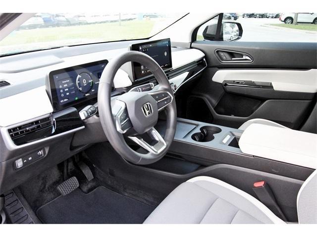 used 2024 Honda Prologue car, priced at $28,239