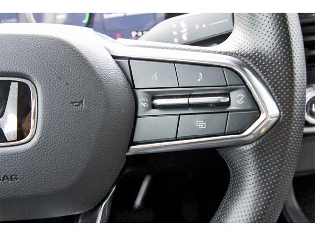 used 2024 Honda Prologue car