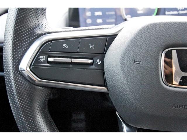 used 2024 Honda Prologue car, priced at $28,239