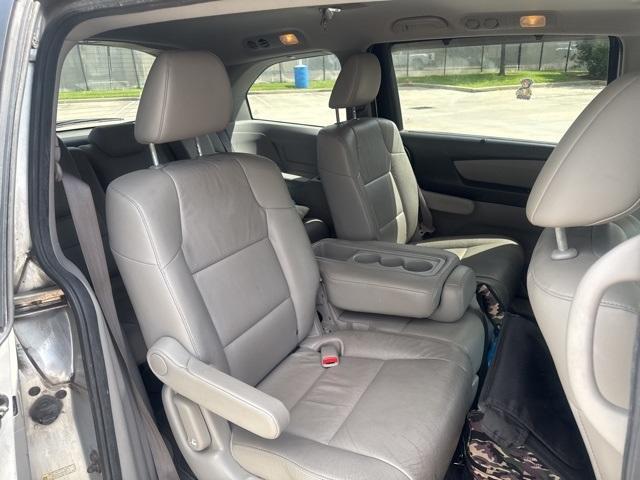used 2013 Honda Odyssey car, priced at $11,991