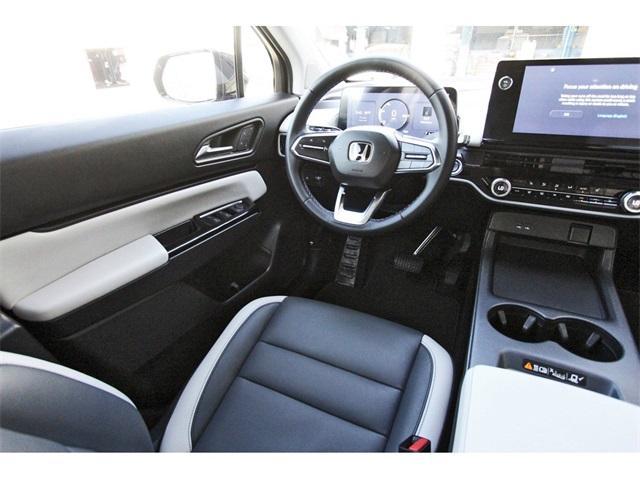 used 2024 Honda Prologue car, priced at $35,700