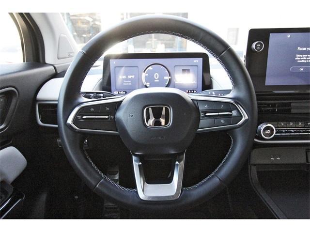 used 2024 Honda Prologue car, priced at $35,700