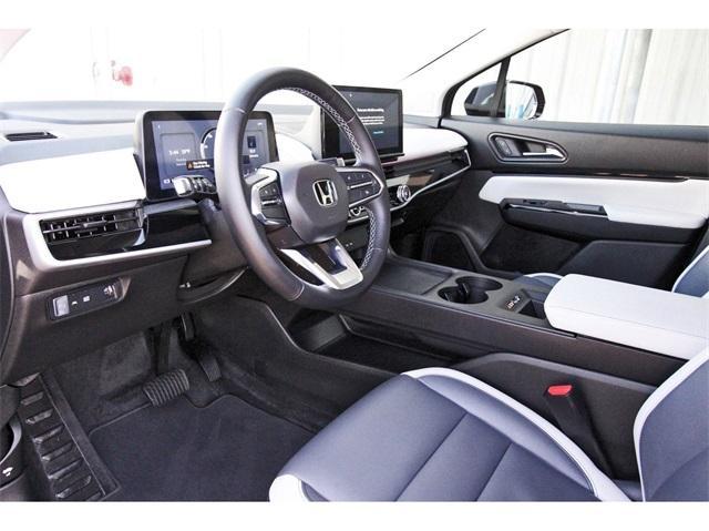 used 2024 Honda Prologue car, priced at $35,700