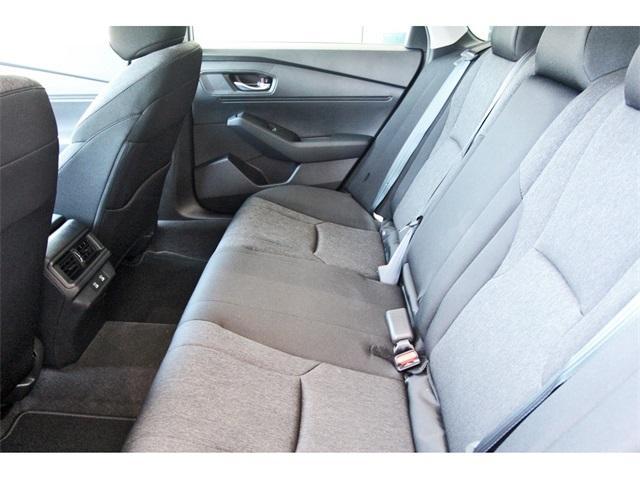 new 2025 Honda Accord car, priced at $31,090