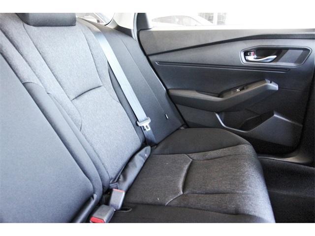 new 2025 Honda Accord car, priced at $31,090