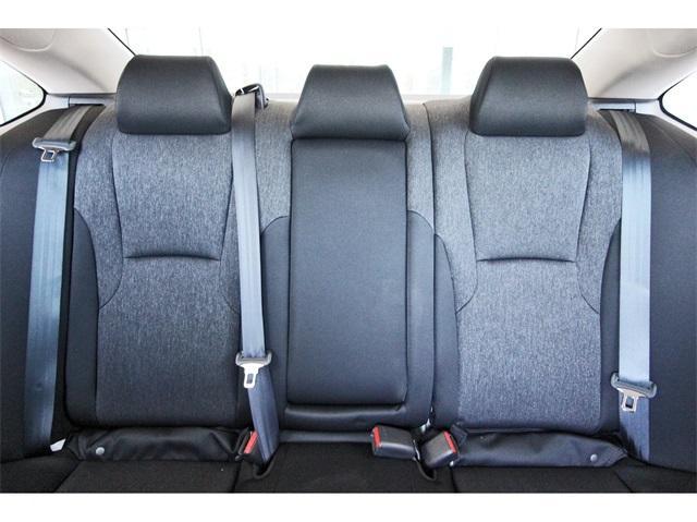 new 2025 Honda Accord car, priced at $31,090