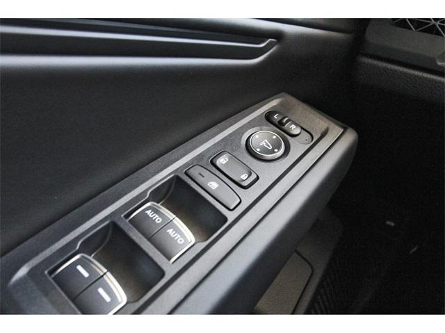 new 2025 Honda Accord car, priced at $31,090