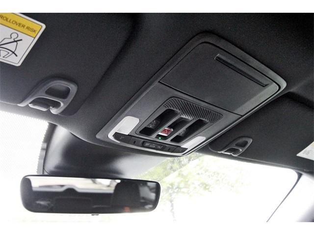 new 2026 Honda Passport car