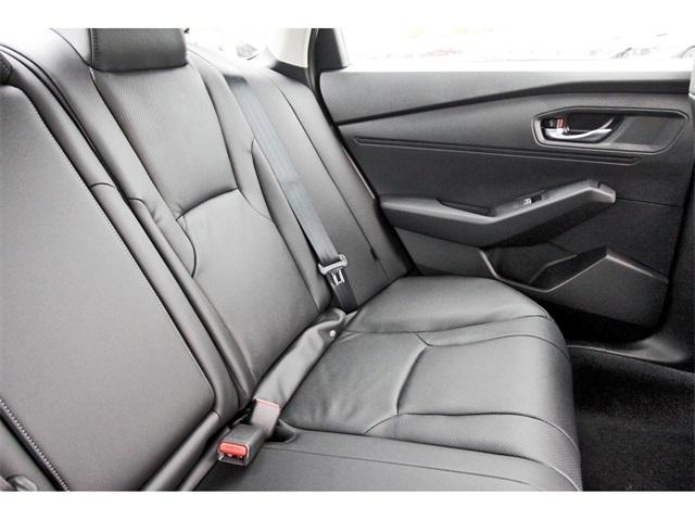 new 2025 Honda Accord Hybrid car, priced at $35,083