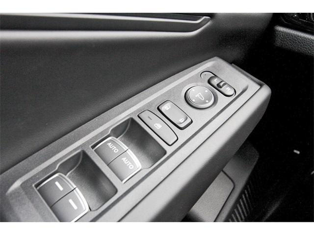 new 2025 Honda Accord Hybrid car, priced at $35,083