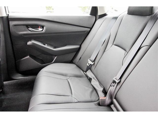 new 2025 Honda Accord Hybrid car, priced at $35,083
