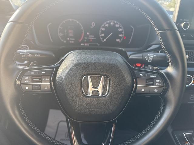 used 2022 Honda Civic car, priced at $23,758