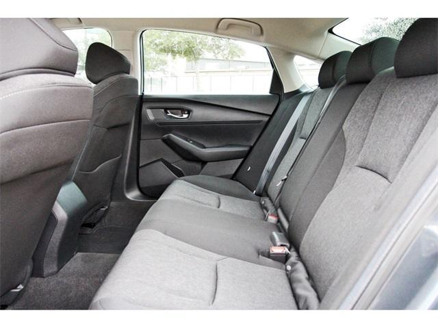 used 2024 Honda Accord car, priced at $25,002