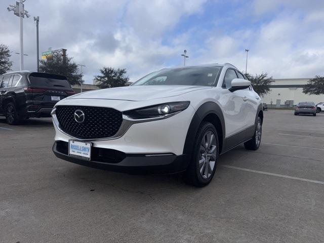 used 2022 Mazda CX-30 car, priced at $24,667