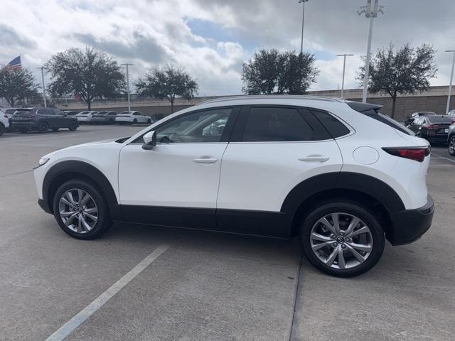 used 2022 Mazda CX-30 car, priced at $24,667