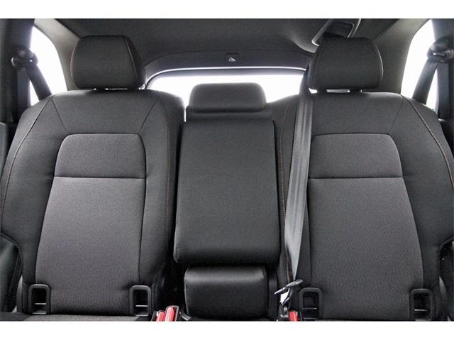 new 2026 Honda CR-V Hybrid car