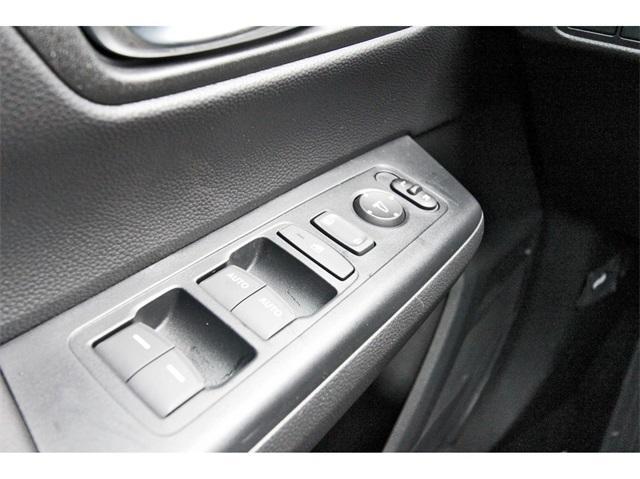 new 2026 Honda CR-V Hybrid car