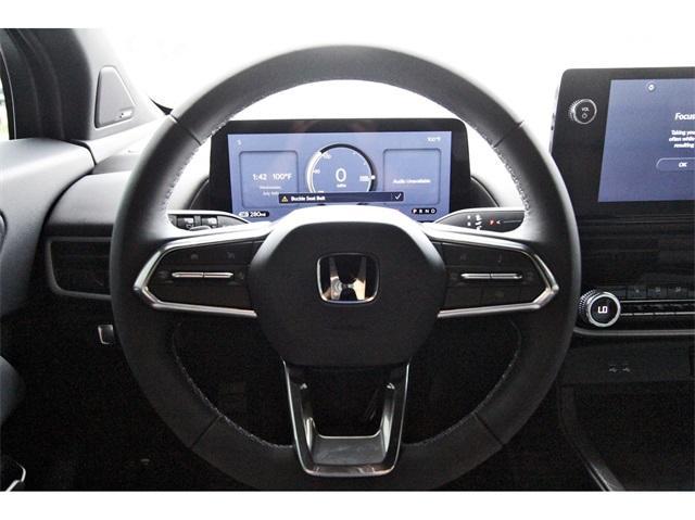 new 2025 Honda Prologue car, priced at $53,150