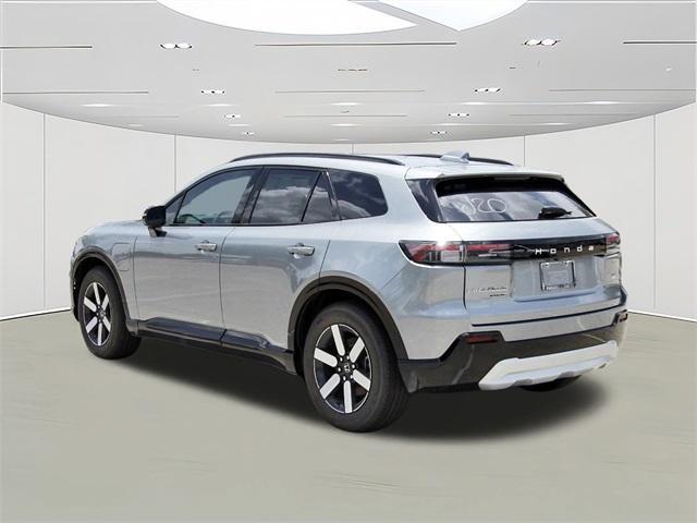new 2025 Honda Prologue car, priced at $53,150