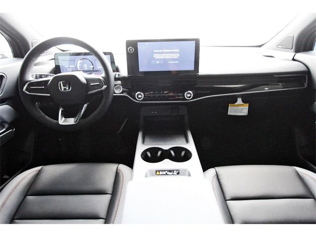 new 2025 Honda Prologue car, priced at $53,150