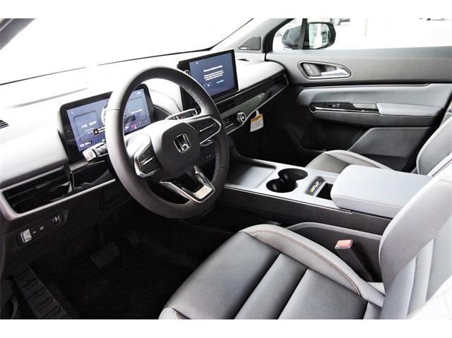 new 2025 Honda Prologue car, priced at $53,150
