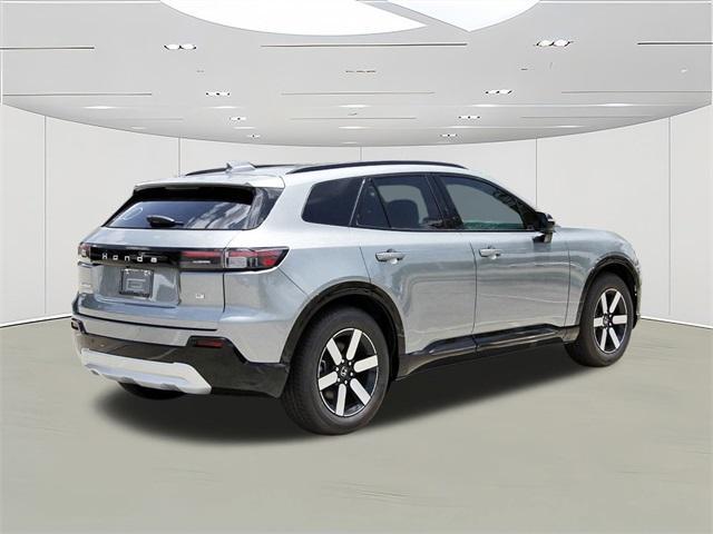 new 2025 Honda Prologue car, priced at $53,150
