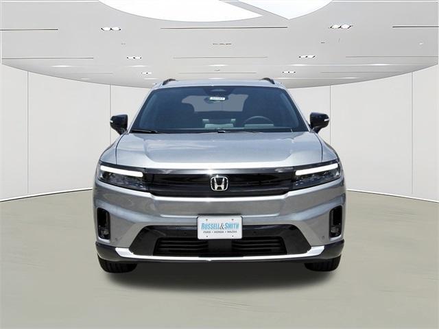 new 2025 Honda Prologue car, priced at $53,150