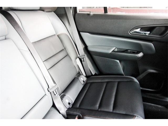 new 2025 Honda Prologue car, priced at $53,150