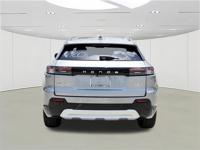 new 2025 Honda Prologue car, priced at $53,150