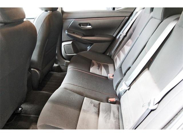 used 2024 Nissan Sentra car, priced at $22,782