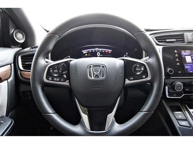 used 2022 Honda CR-V car, priced at $28,498
