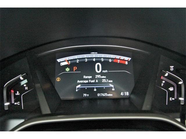 used 2022 Honda CR-V car, priced at $28,498