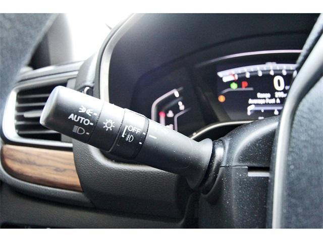 used 2022 Honda CR-V car, priced at $28,498