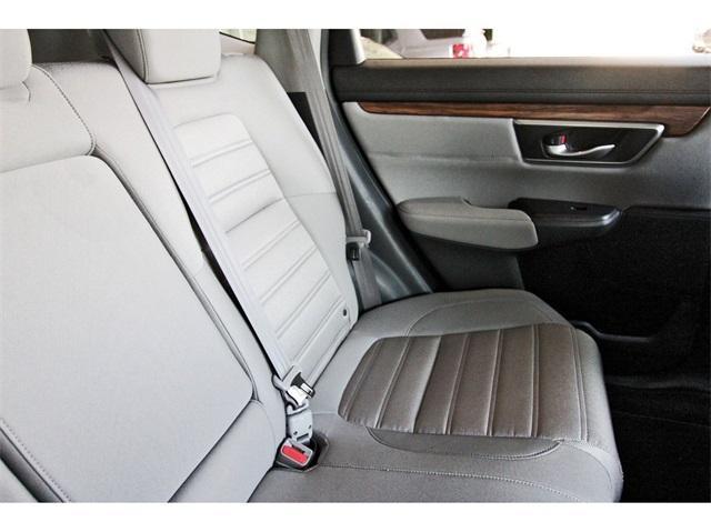 used 2022 Honda CR-V car, priced at $28,498