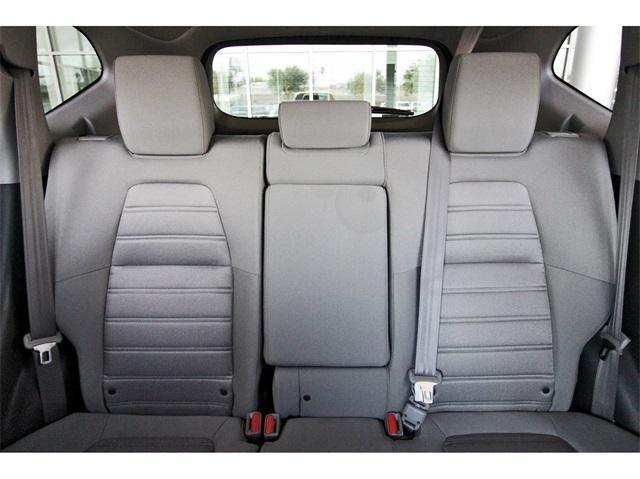 used 2022 Honda CR-V car, priced at $28,498